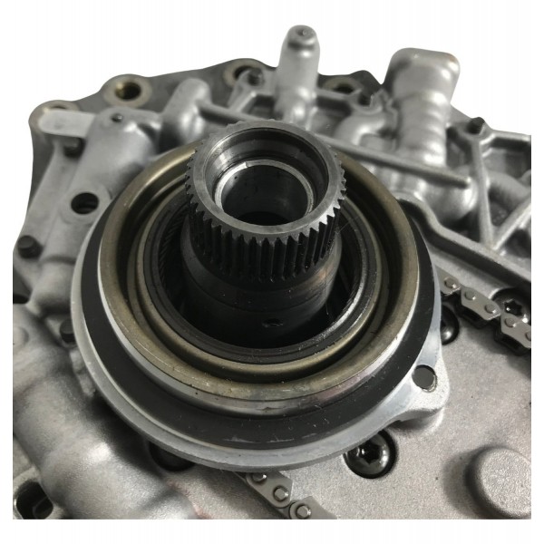 Bomba Óleo Câmbio Chevrolet Montana 1.2 Cruze Cobalt 2023