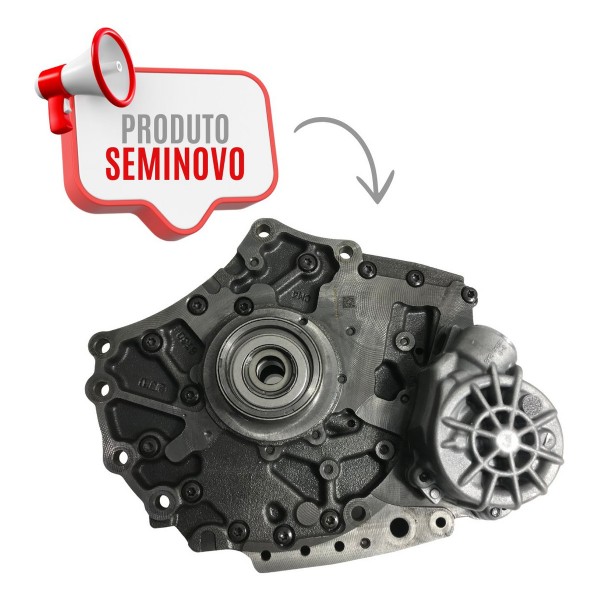 Bomba Óleo Câmbio Chevrolet Montana 1.2 Cruze Cobalt 2023