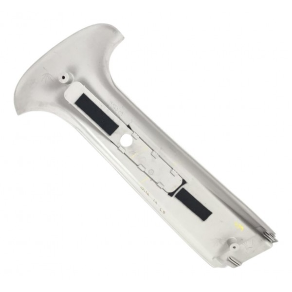 Acabamento Coluna Superior Direita Chevrolet Celta 2013 2014