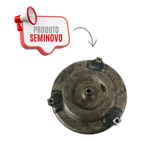 Conversor De Torque Câmbio Chevrolet Montana 1.2 12v 2023