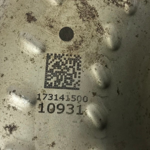 Conversor De Torque Câmbio Chevrolet Montana 1.2 12v 2023