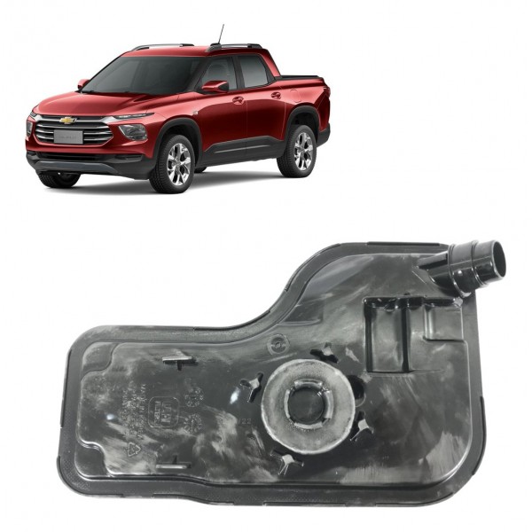 Filtro Óleo Caixa Cambio Chevrolet Montana 1.2 12v 2023 Oem