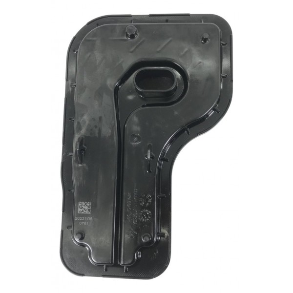 Filtro Óleo Caixa Cambio Chevrolet Montana 1.2 12v 2023 Oem