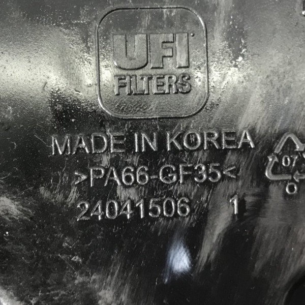 Filtro Óleo Caixa Cambio Chevrolet Montana 1.2 12v 2023 Oem