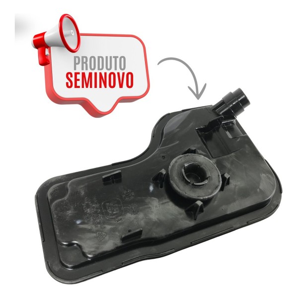 Filtro Óleo Caixa Cambio Chevrolet Montana 1.2 12v 2023 Oem