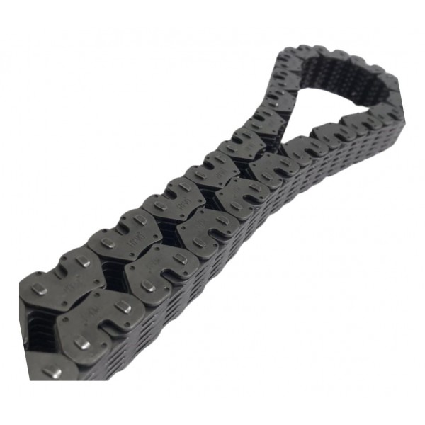 Corrente Caixa Transmissão Chevrolet Montana 1.2 2023 2024 Amarelo