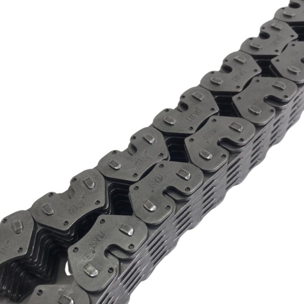 Corrente Caixa Transmissão Chevrolet Montana 1.2 2023 2024 Amarelo