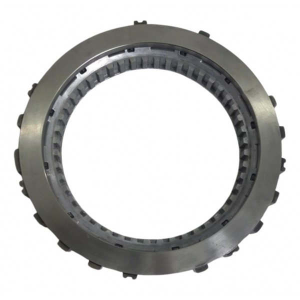 Catraca Roda Livre Câmbio Automático Gm Montana 2023 2024