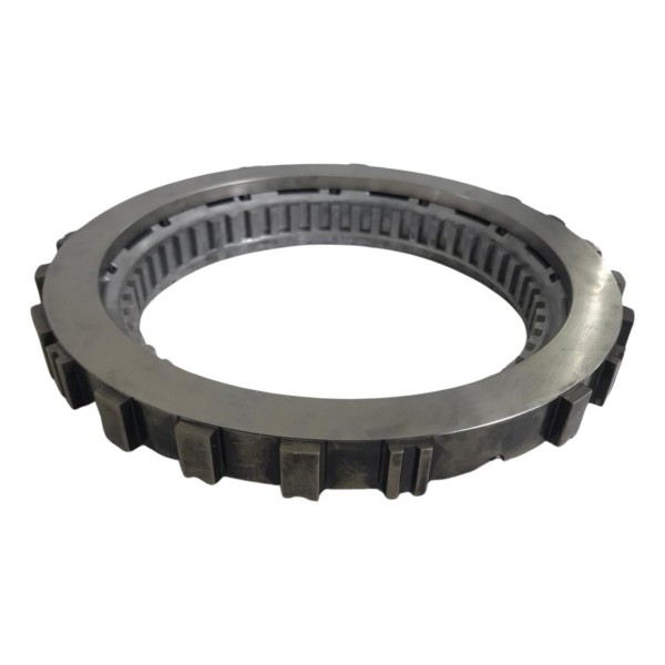 Catraca Roda Livre Câmbio Automático Gm Montana 2023 2024