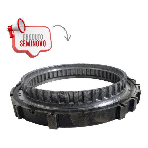 Catraca Roda Livre Câmbio Automático Gm Montana 2023 2024