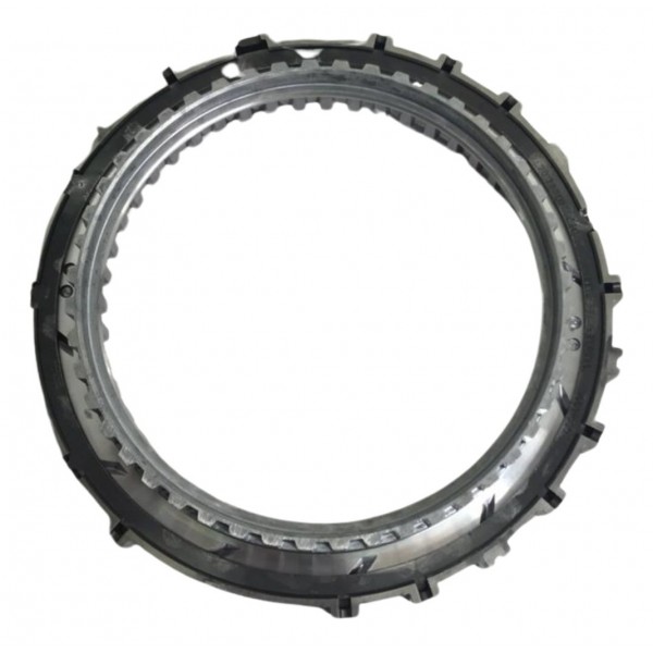 Catraca Roda Livre Câmbio Automático Gm Montana 2023 2024