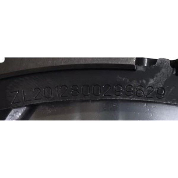 Catraca Roda Livre Câmbio Automático Gm Montana 2023 2024