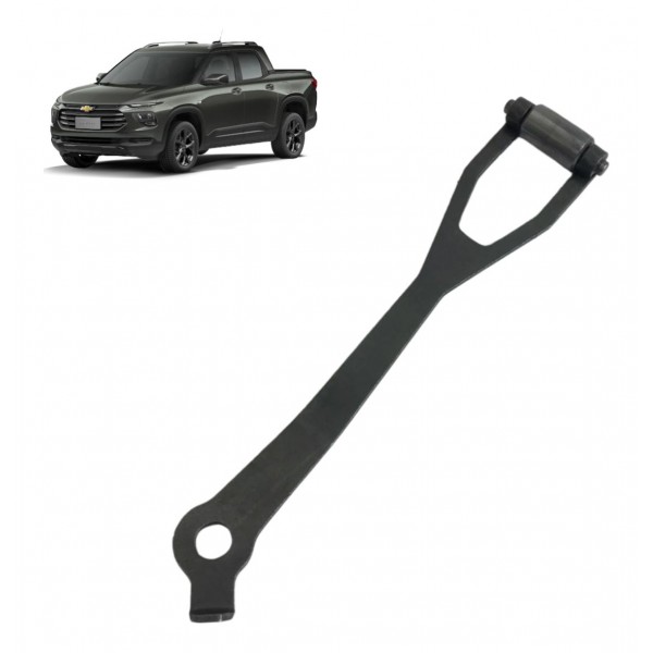 Haste Trava Cambio Automatico Chevrolet Montana 2023 2024