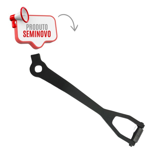 Haste Trava Cambio Automatico Chevrolet Montana 2023 2024