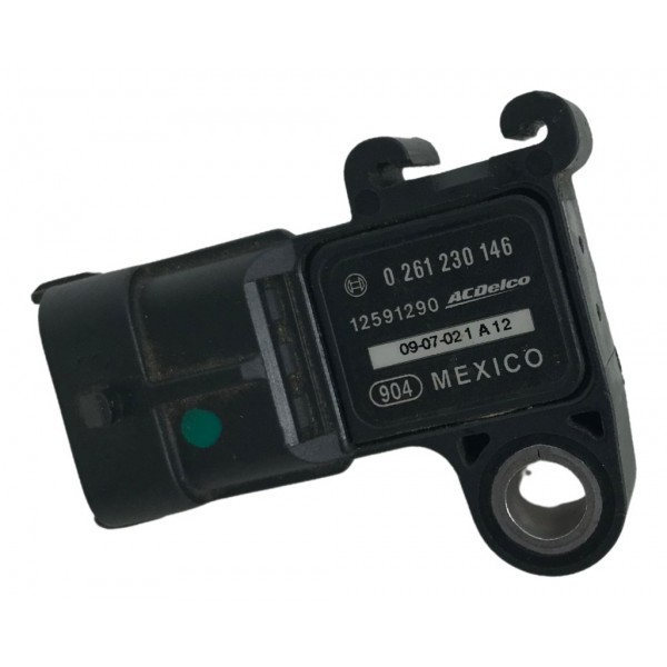 Sensor Map Chevrolet Corsa Astra Montana 2003 2004 Á 2012