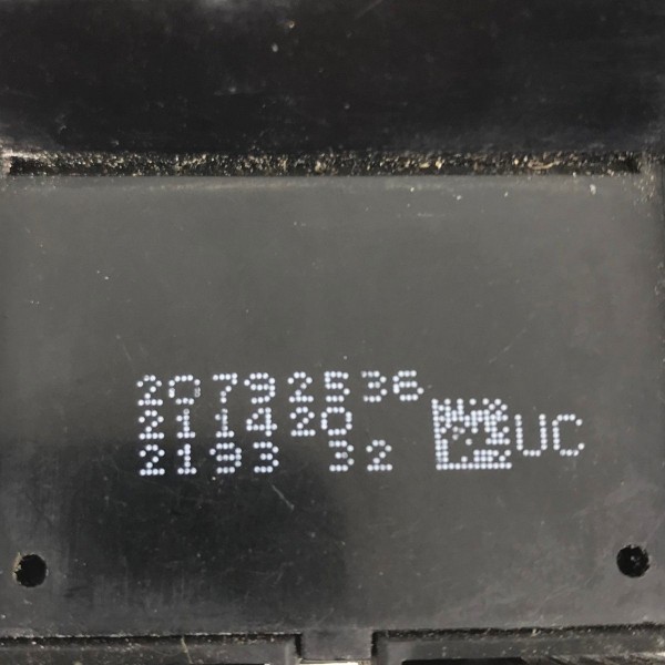 Sensor Map Chevrolet Corsa Astra Montana 2003 2004 Á 2012