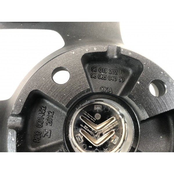 Roda Aro 16 Citroen C3 Exclusive 2019  48533