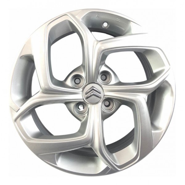 Roda Aro 16 Citroen C3 Exclusive 2019  48533