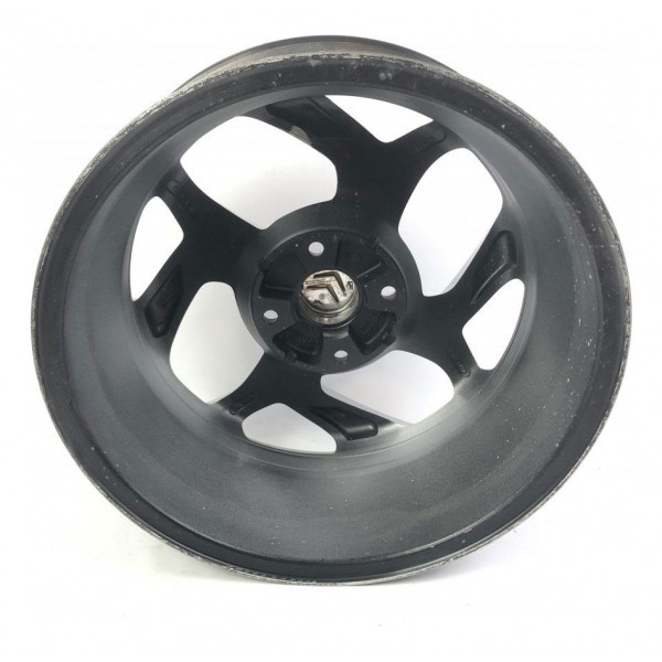 Roda Aro 16 Citroen C3 Exclusive 2019  48533