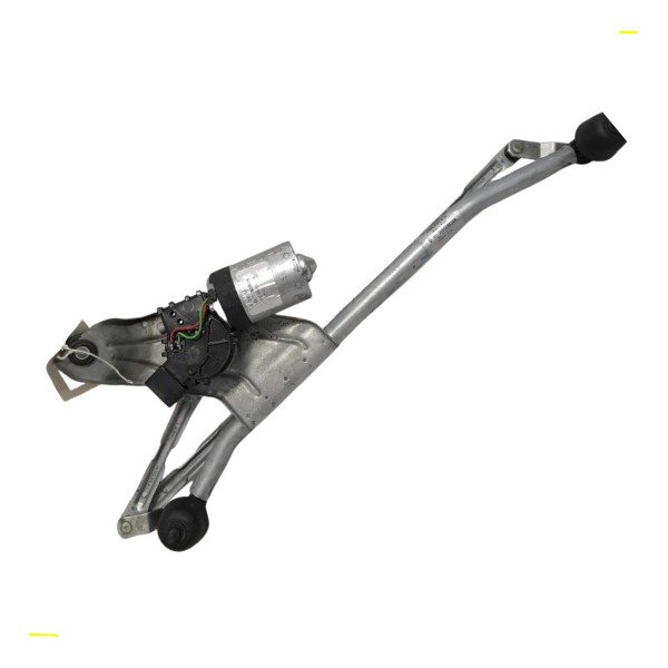 Motor Limpador Dianteiro Renault Duster 2018