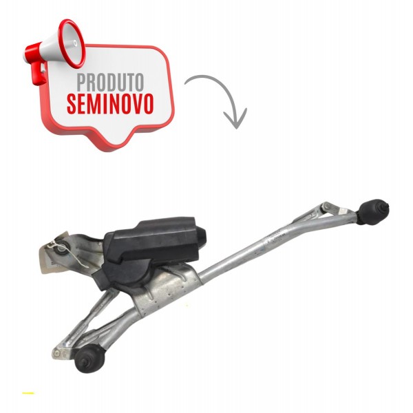 Motor Limpador Dianteiro Renault Duster 2018