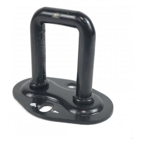 Trava Banco Traseiro Esquerdo Hyundai Azera 3.3 2011 (42705) Amarelo