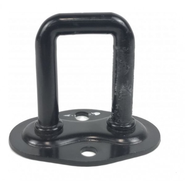 Trava Banco Traseiro Esquerdo Hyundai Azera 3.3 2011 (42705) Amarelo