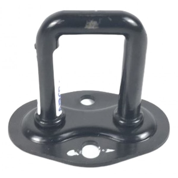 Trava Banco Traseiro Esquerdo Hyundai Azera 3.3 2011 (42705) Amarelo