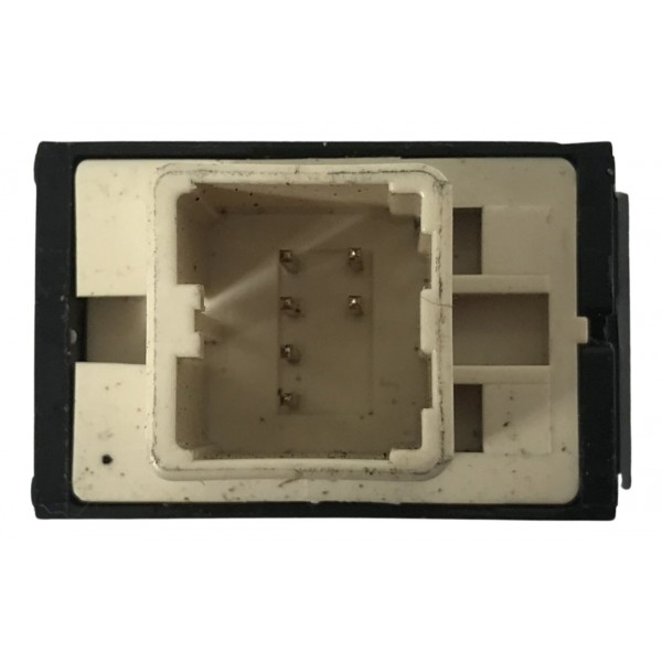 Botão Off Estabilidade Honda Wrv- 1.5 2018 Á 2021 Amarelo