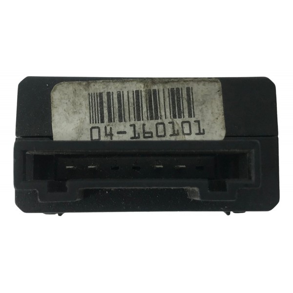 Botão Regulagem Luz Painel Instrumentos Audi A3 2000 Á 2005