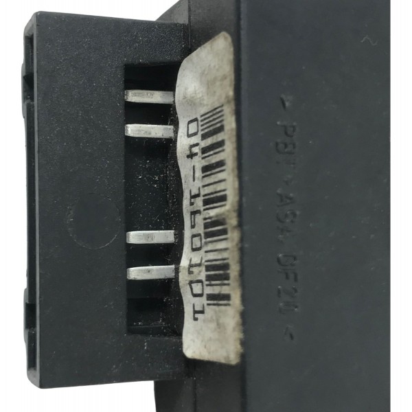 Botão Regulagem Luz Painel Instrumentos Audi A3 2000 Á 2005