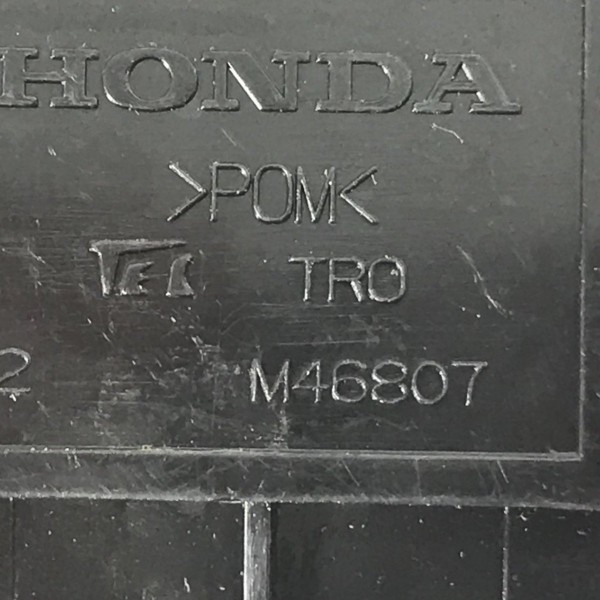 Botão Modo Economia Honda Civic 2013 2014 2015 2016 Oem Amarelo