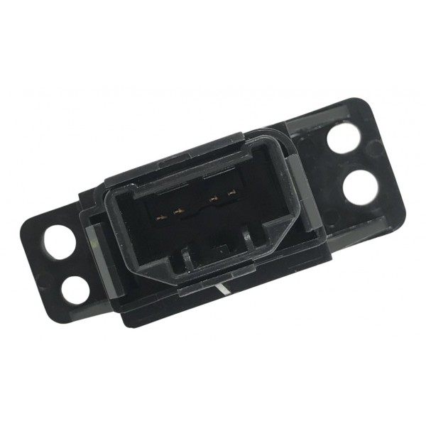 Botão Modo Economia Honda Civic 2013 2014 2015 2016 Oem Amarelo