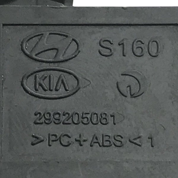 Botão Comando Vidro Elétrico Hyundai Creta 2018 2019 2020