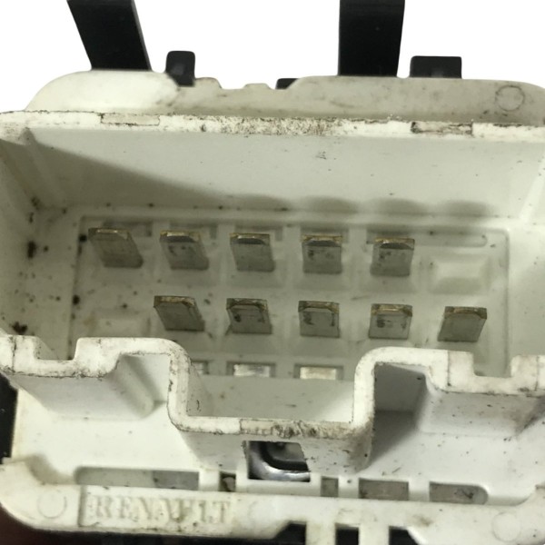 Botão Vidro Duplo Renault Sandero Duster Logan 2014 Á 2020