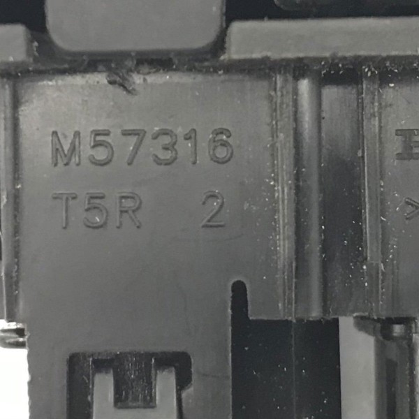 Entrada Usb Aux Honda City Fit 2015 216 2017 2018 2019 2020 Amarelo