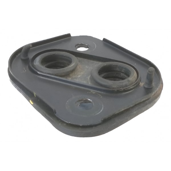 Borracha Vedação Ar Quente Hyundai Hb20 2013 14 15 16 2017