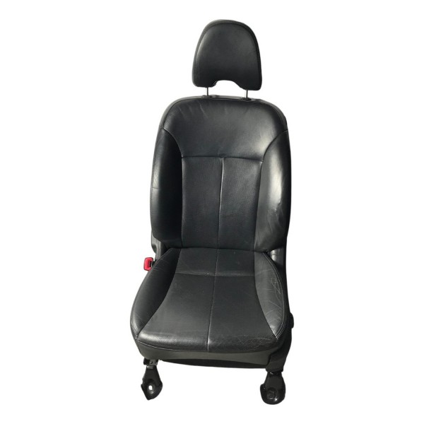 Jogo De Banco Subaru Forester 2.5 Turbo 2008 09 10 11 2012