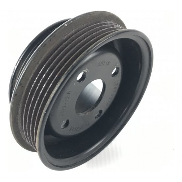 Polia Bomba D'água Lifan 530 1.5 2014 2015 Original