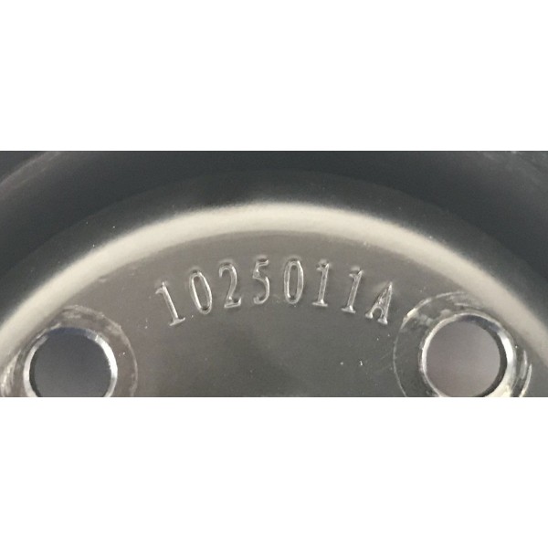 Polia Bomba D'água Lifan 530 1.5 2014 2015 Original