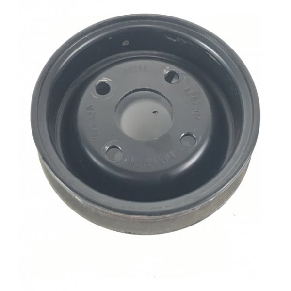 Polia Bomba D'água Lifan 530 1.5 2014 2015 Original