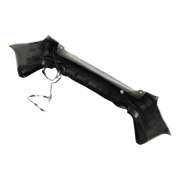 Parachoque Traseiro Subaru Forester 2.5 2008 2009 C/detalhe