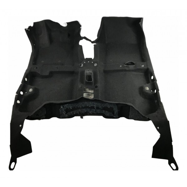 Carpete Assoalho Kicks Sl 1.6 16v 2020 Original (38720)