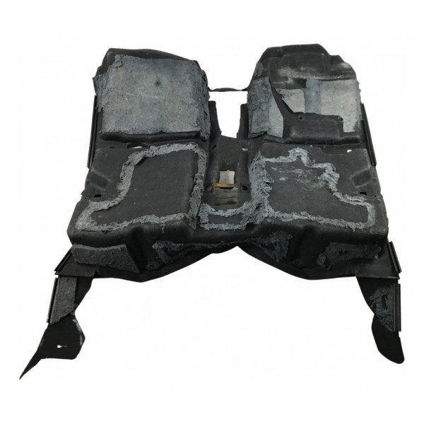 Carpete Assoalho Kicks Sl 1.6 16v 2020 Original (38720)