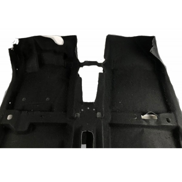 Carpete Assoalho Kicks Sl 1.6 16v 2020 Original (38720)