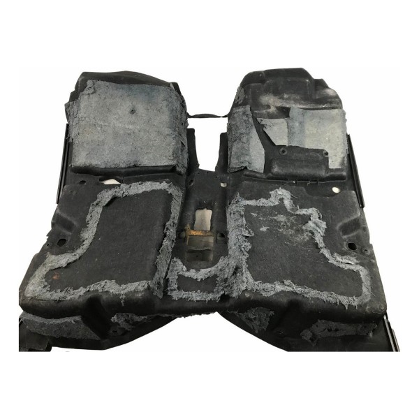 Carpete Assoalho Kicks Sl 1.6 16v 2020 Original (38720)