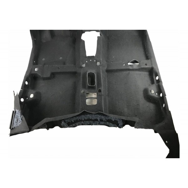 Carpete Assoalho Kicks Sl 1.6 16v 2020 Original (38720)