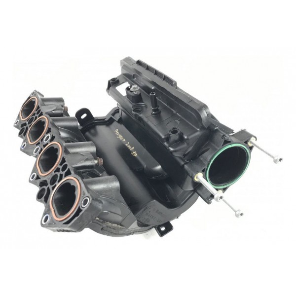 Coletor Admissão Peugeot 2008 208 1.6 2017 2018 Original