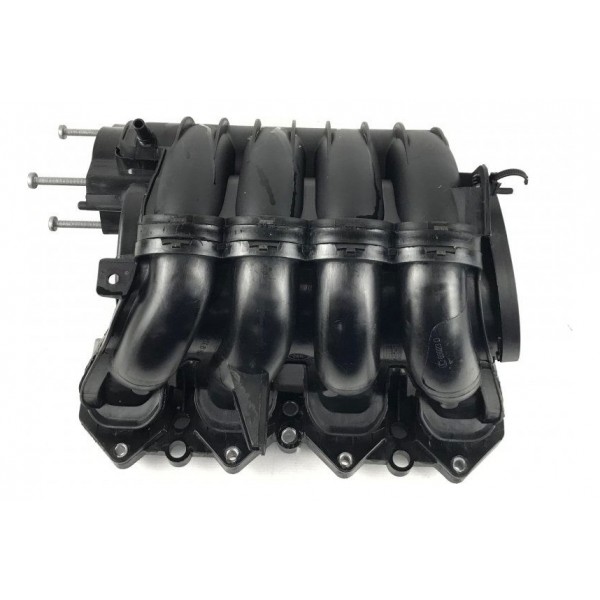 Coletor Admissão Peugeot 2008 208 1.6 2017 2018 Original