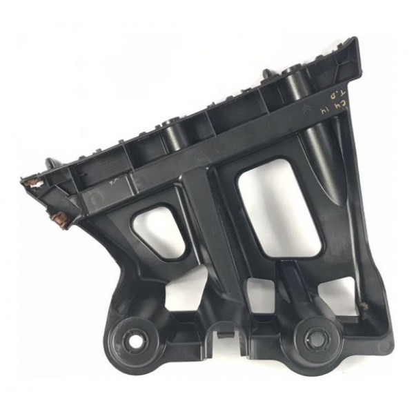 Suporte Direito Parachoque Traseiro C4 Lounge 2014 A 2017